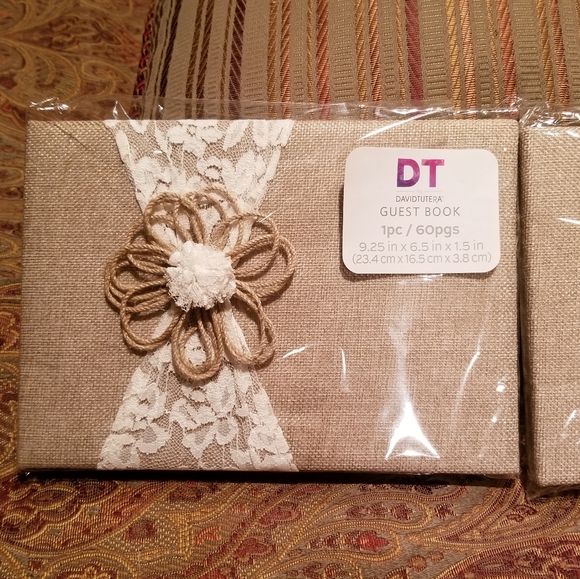 Guest Books - Picture 2 of 5